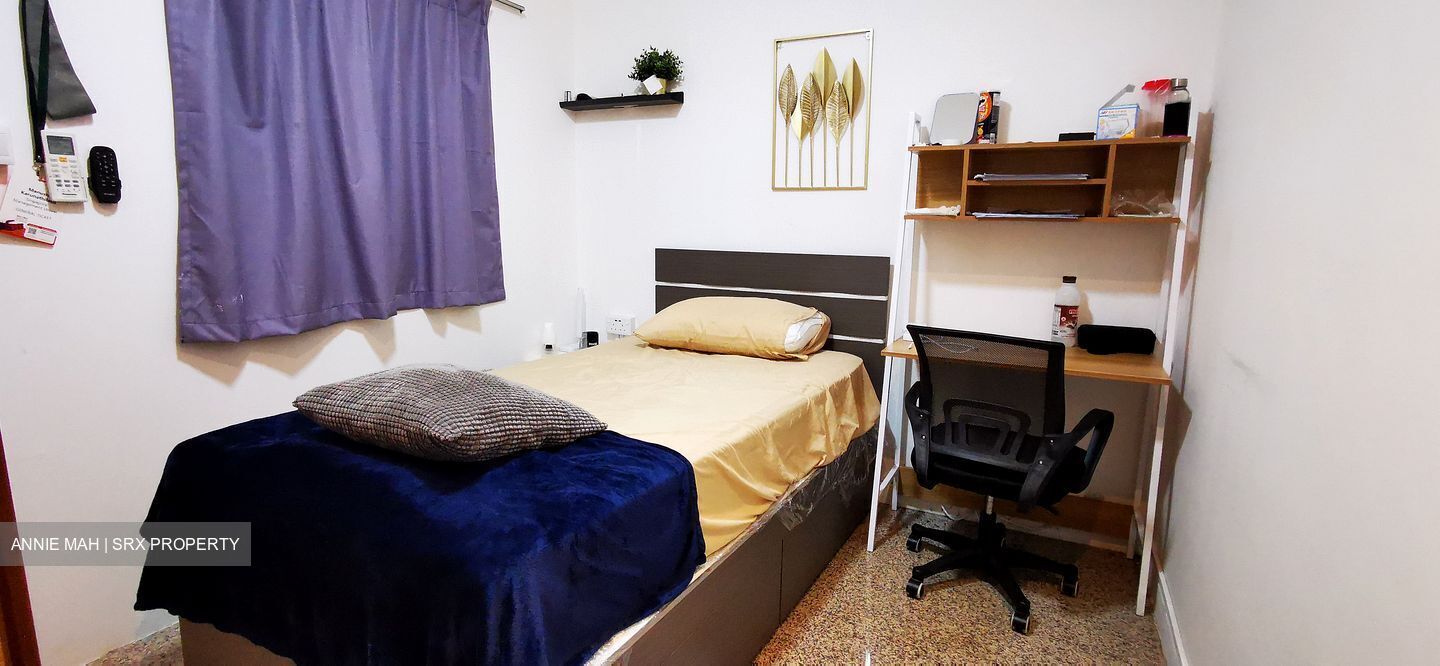 Euro-Asia Court (D9), Apartment #448313141